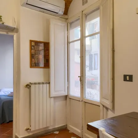 La Rondinella - Private Terrace * Florencja