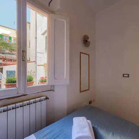 La Rondinella - Private Terrace Apartament *