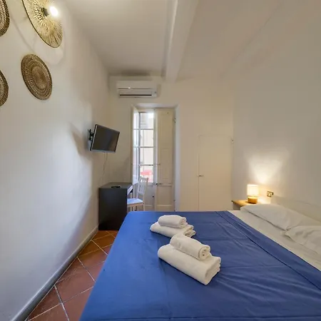 La Rondinella - Private Terrace Apartament