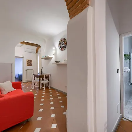 La Rondinella - Private Terrace Apartament *