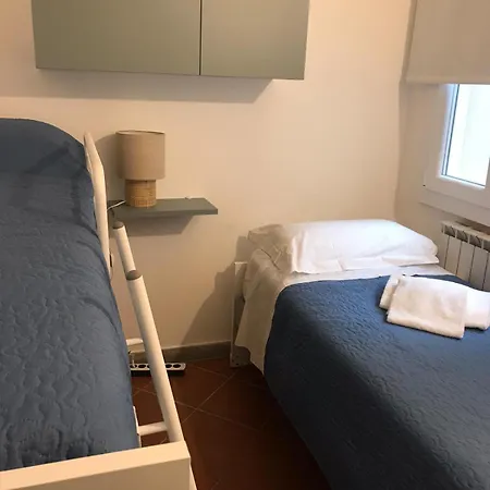 Apartament La Rondinella - Private Terrace Florencja