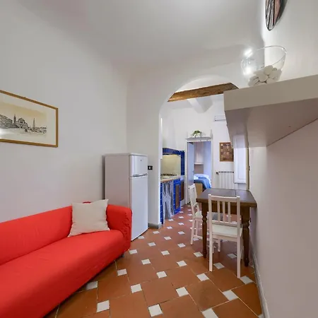 La Rondinella - Private Terrace Apartment
