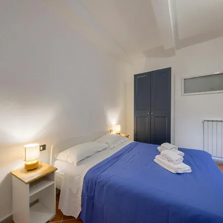 Apartament La Rondinella - Private Terrace *