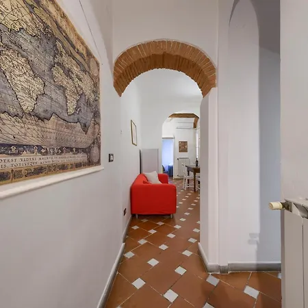 La Rondinella - Private Terrace * فلورنس